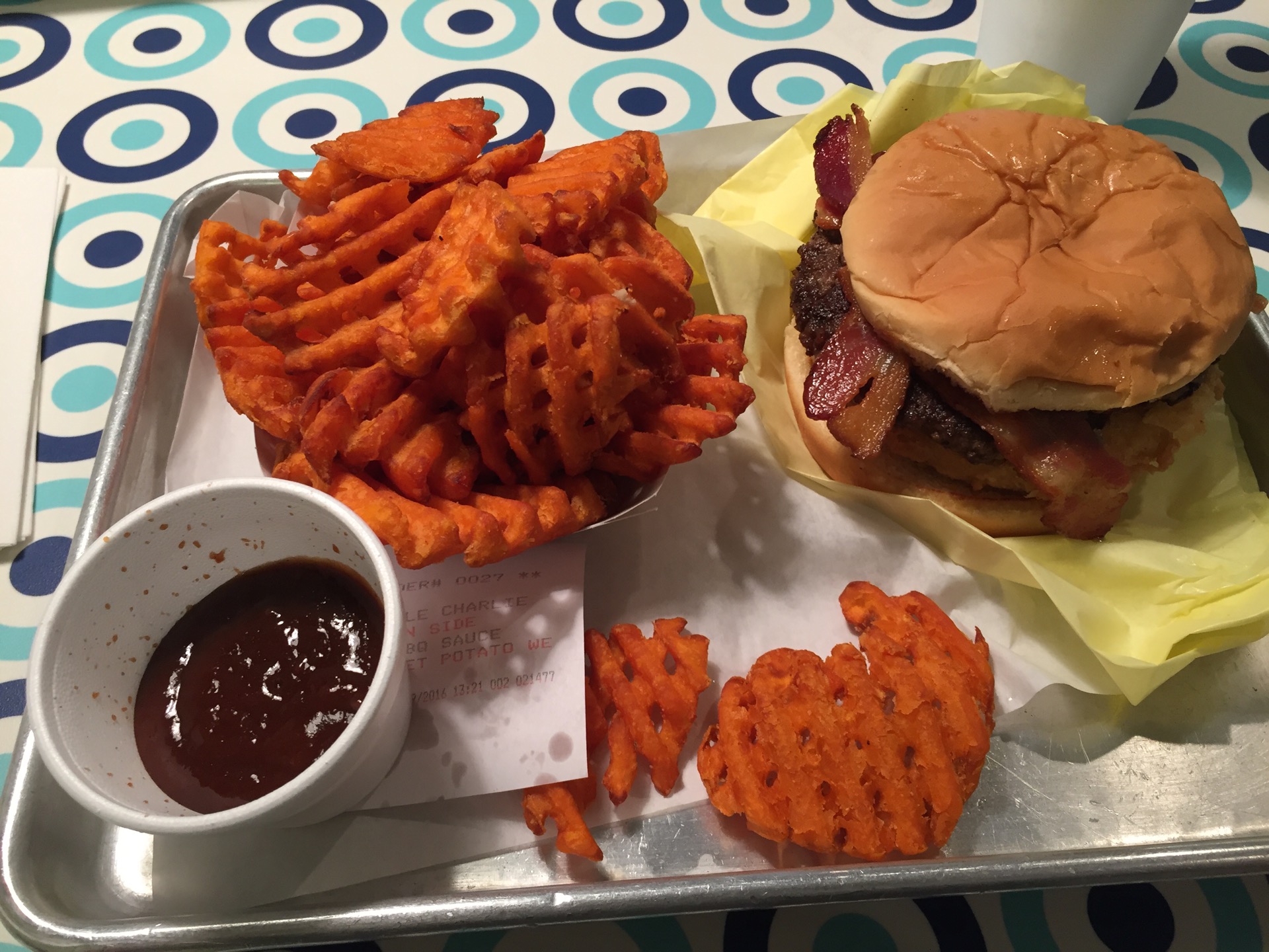 Willy Burger餐厅图片