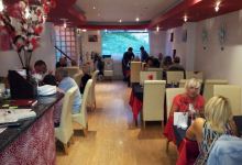 Champagne Express美食图片