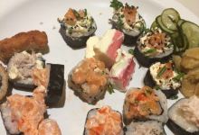 Sal e Brasa Steakhouse Aracaju美食图片