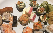 Sal e Brasa Steakhouse Aracaju餐厅图片