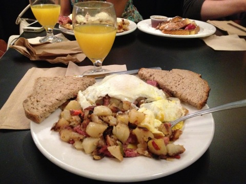 The Grand Trunk Pub餐厅图片