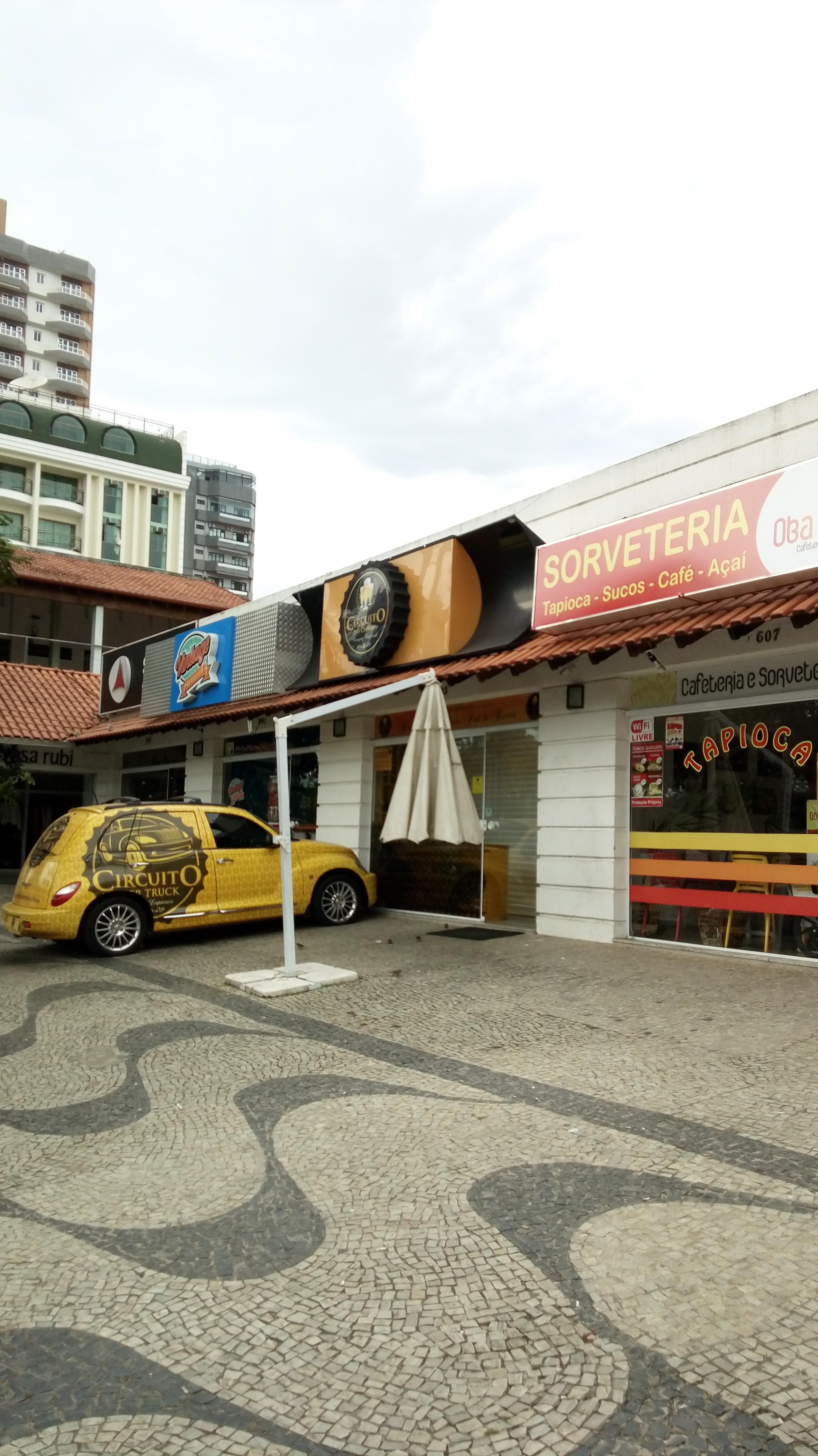 Circuito Das Cervejas餐厅图片