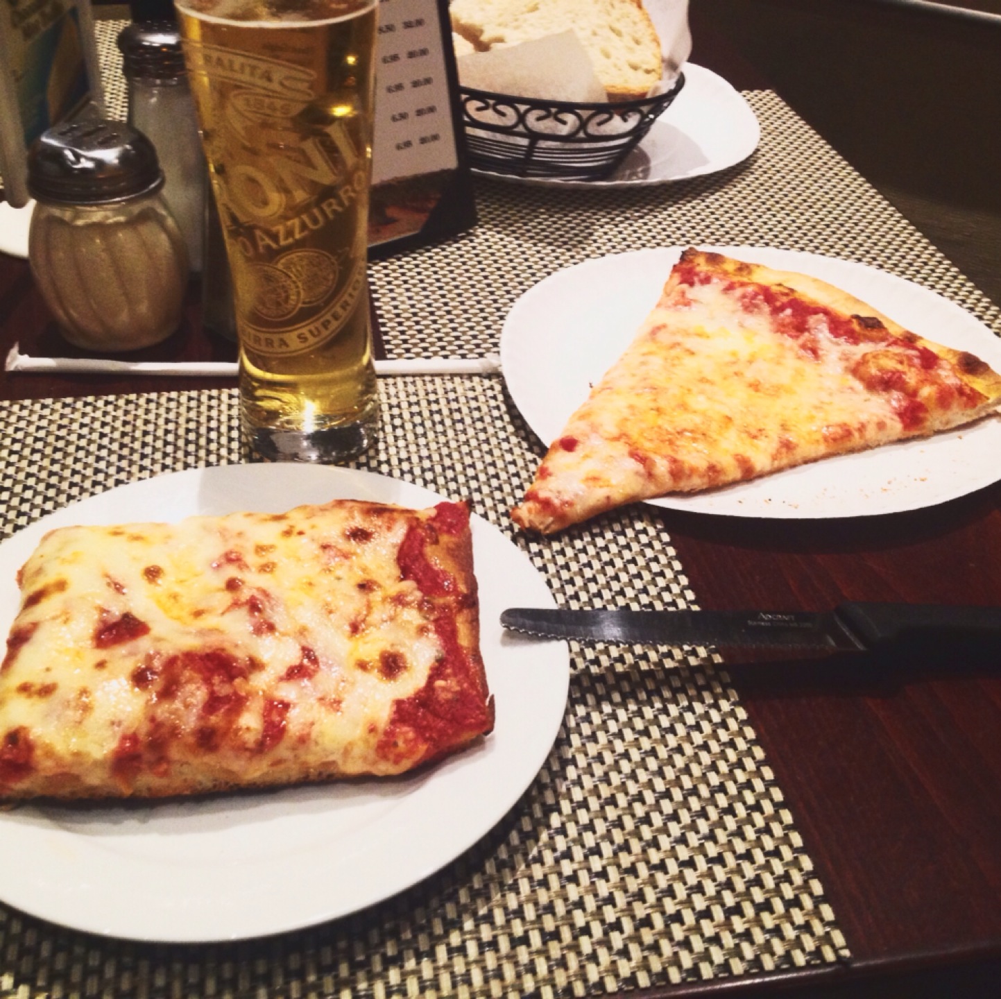 D'Cocco's Pizzeria Restaurant餐厅图片