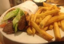 Red Line Diner美食图片