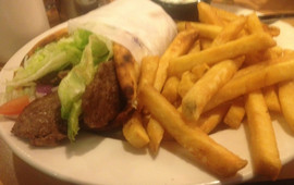 Red Line Diner