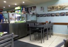 Ümit Baba Kebap Salonu美食图片