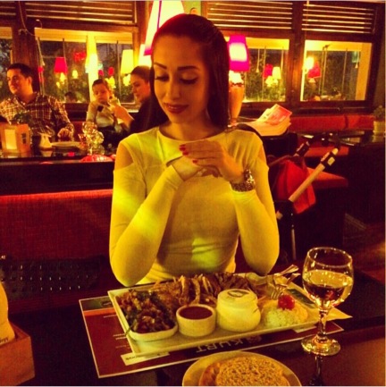 Locca Cafe &Restaurant餐厅图片