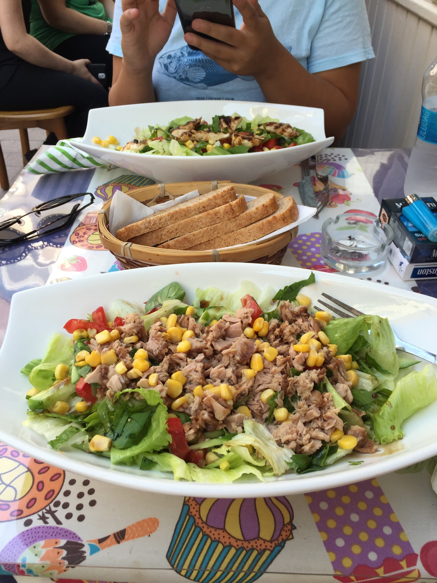 Loresima Soğuk Sandviç ve Salata Evi