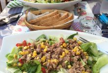 Loresima Soğuk Sandviç ve Salata Evi购物图片