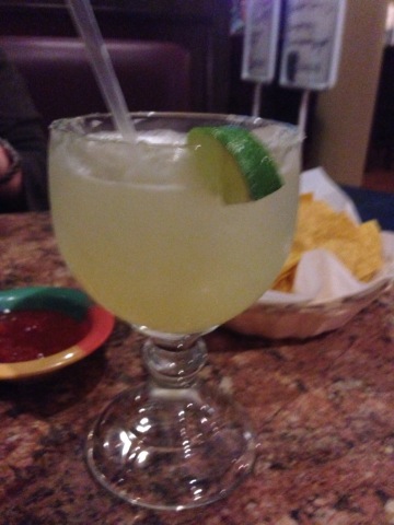 La Hacienda