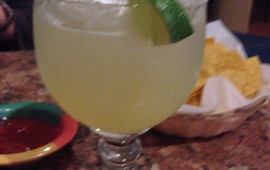La Hacienda
