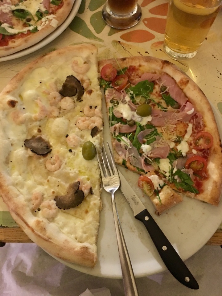 Maslina na Zelenom trgu餐厅图片