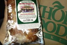 Whole Foods Market购物图片