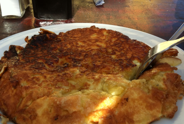 Hole in the Wall餐厅图片