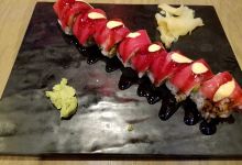 Art Burger Sushi Bar美食图片