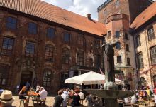 Madkaelderen Koldinghus美食图片