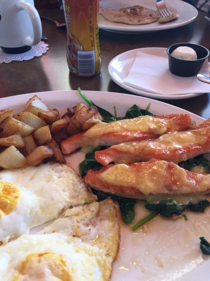 Benny’s Place