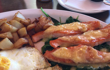 Benny’s Place餐厅图片