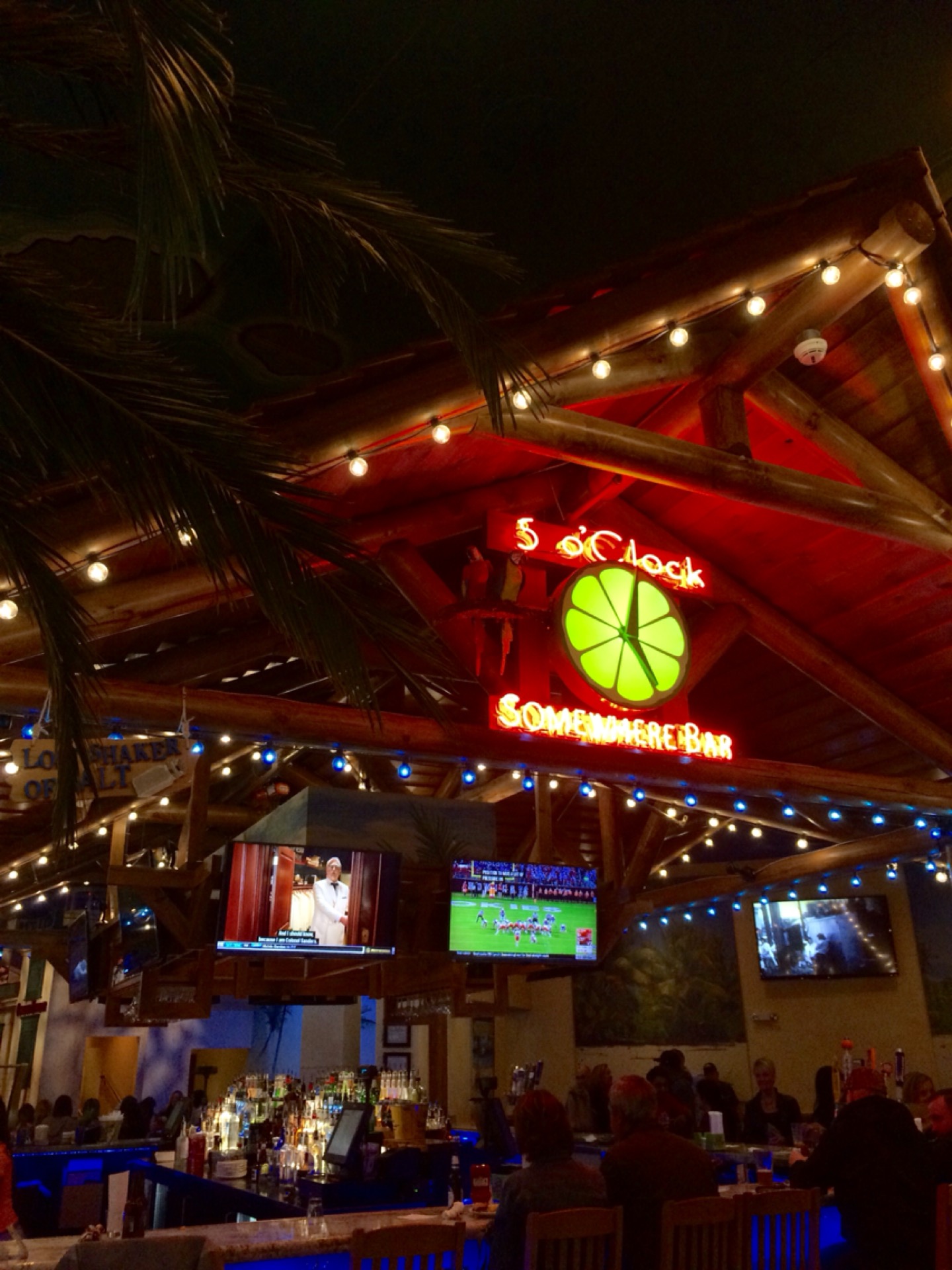 Margaritaville Restaurant - Syracuse餐厅图片