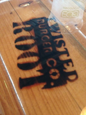 Twisted Root Burger Co.餐厅图片