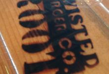 Twisted Root Burger Co.美食图片