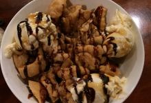 Rustique Pizzeria美食图片