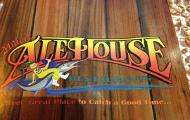 Miller's Ale House - Springfield