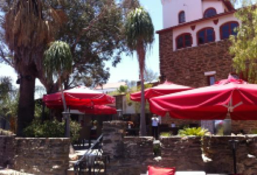 Leo's at the Castle美食图片