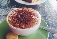 Sprout Eden Cafe & Local Produce美食图片