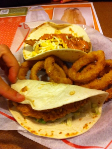 Denny's