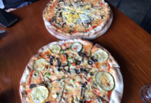 Marco Polo美食图片