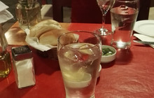 Restaurant Gardylafquen餐厅图片