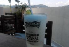 La Huastequita美食图片