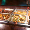 Hibachi Buffet