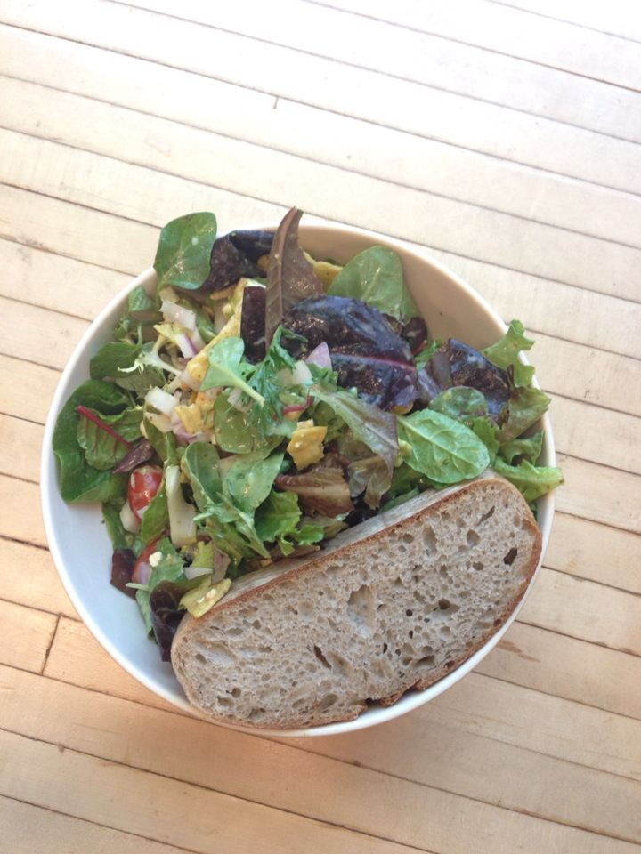 sweetgreen餐厅图片