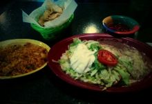 Cozumel Mexican Restaurant美食图片