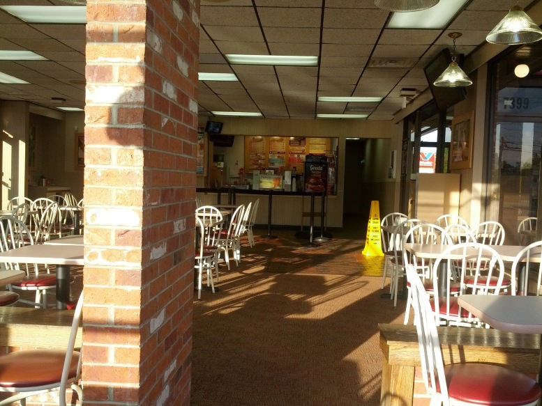 Wendy's