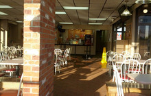 Wendy's餐厅图片