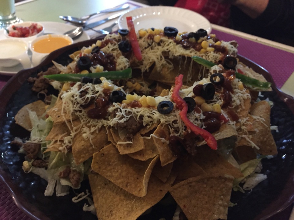 Sage Restaurant餐厅图片