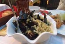 Nefeli Garden Restaurant美食图片