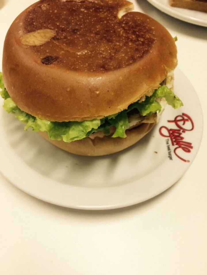Pigalle Burger餐厅图片