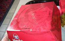 Wendy's餐厅图片