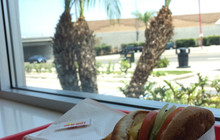 In-N-Out Burger餐厅图片