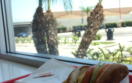 In-N-Out Burger