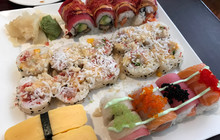 Umi Sake餐厅图片