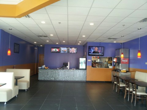 Mikado Japanese Express餐厅图片