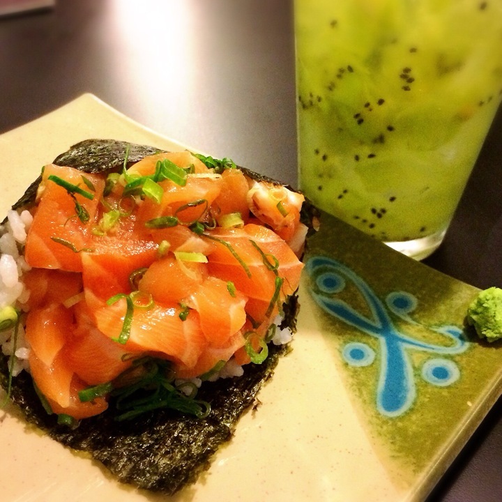 Hokkaido Restaurante Japones