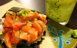 Hokkaido Restaurante Japones