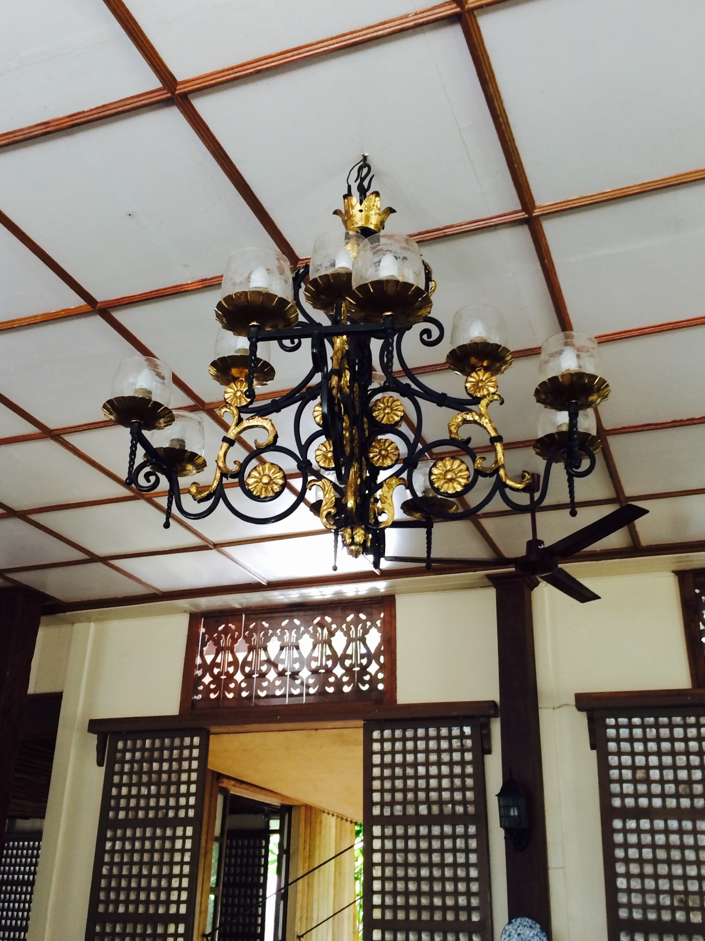 Balai Ilocos Pagsanjan Branch