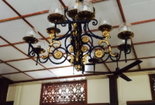 Balai Ilocos Pagsanjan Branch美食图片